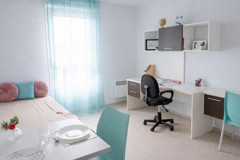 Studio i Rouen, Seine-Maritime, Rouen - € 73.769 | Ref: 59905 - foto 6