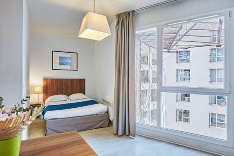 Studio i Marseille, Bouches-du-Rhone, Marseille - € 99.570 | Ref: 59994 - foto 3