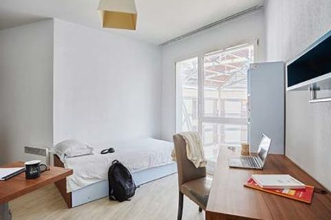 Studio i Marseille, Bouches-du-Rhone, Marseille - € 99.570 | Ref: 59994 - foto 4