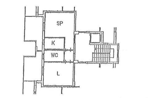 Leilighet i Valenzano, Bari, Valenzano - € 129 000 | Ref: GQP-813 - foto 19