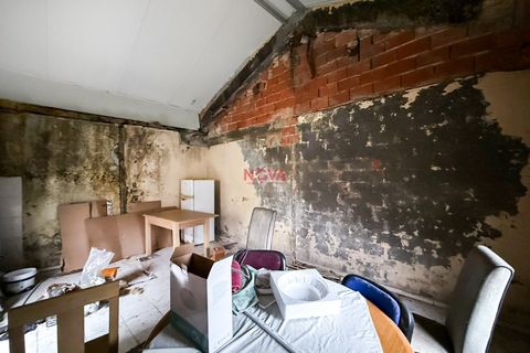 Villa i Porto, Porto, Porto - € 130.000 | Ref: NOVA-ER-2429 - foto 17