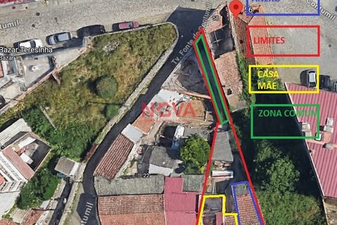 Villa i Porto, Porto, Porto - € 130.000 | Ref: NOVA-ER-2429 - foto 24
