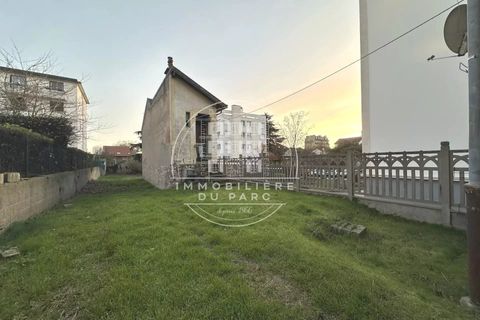 Helårsgrund i Colombes, Hauts-de-Seine, Colombes - € 576.800 | Ref: 86762879 - foto 1