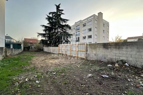 Helårsgrund i Colombes, Hauts-de-Seine, Colombes - € 576.800 | Ref: 86762879 - foto 2