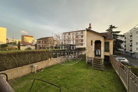 Helårsgrund i Colombes, Hauts-de-Seine, Colombes - € 576.800 | Ref: 86762879 - foto 3