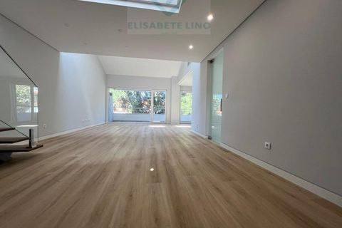 Lejlighed i Carcavelos, Lisbon, Carcavelos - € 1.550.000 | Ref: 9294P - foto 4