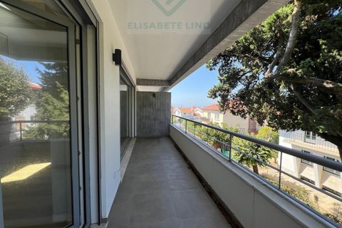 Lejlighed i Carcavelos, Lisbon, Carcavelos - € 1.550.000 | Ref: 9294P - foto 6