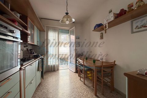 Lejlighed i Rosignano Marittimo, Livorno, Rosignano Marittimo - € 150.000 | Ref: 1825 - foto 2