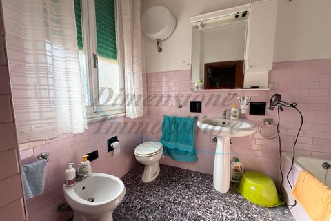 Lejlighed i Rosignano Marittimo, Livorno, Rosignano Marittimo - € 150.000 | Ref: 1825 - foto 16