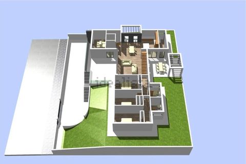 Villa i Alenquer, Lisbon, Alenquer - € 680.000 | Ref: SF-SAFTI:007744 - foto 17