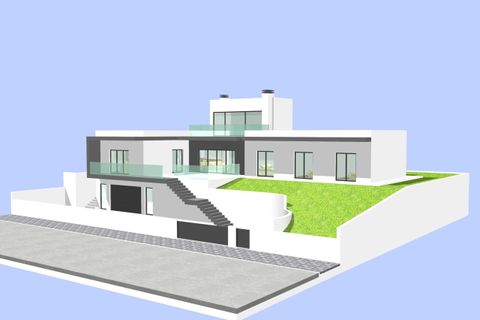Villa i Alenquer, Lisbon, Alenquer - € 680.000 | Ref: SF-SAFTI:007744 - foto 19