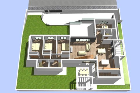 Villa i Alenquer, Lisbon, Alenquer - € 680.000 | Ref: SF-SAFTI:007744 - foto 24