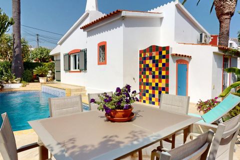 Villa i Lagoa, Faro, Lagoa - € 570.000 | Ref: SF-SAFTI:006892 - foto 5
