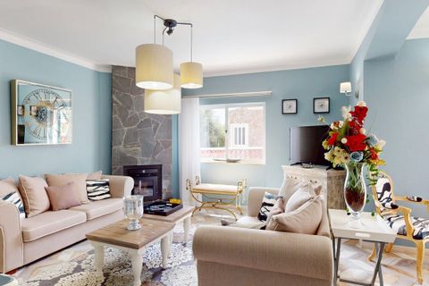 Villa i Lagoa, Faro, Lagoa - € 570.000 | Ref: SF-SAFTI:006892 - foto 8