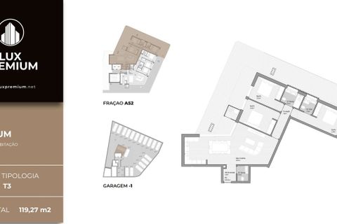 Lejlighed i Trofa, Porto, Trofa - € 1.000.000 | Ref: SF-SAFTI:007768 - foto 13