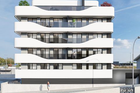 Lejlighed i Trofa, Porto, Trofa - € 400.000 | Ref: SF-SAFTI:007766 - foto 1