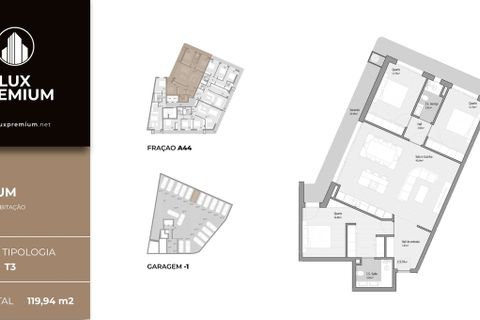 Lejlighed i Trofa, Porto, Trofa - € 400.000 | Ref: SF-SAFTI:007766 - foto 13