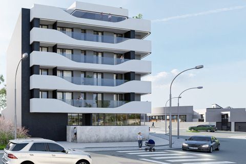 Lejlighed i Trofa, Porto, Trofa - € 410.000 | Ref: SF-SAFTI:007761 - foto 1