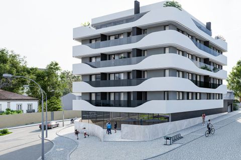 Lejlighed i Trofa, Porto, Trofa - € 410.000 | Ref: SF-SAFTI:007761 - foto 3