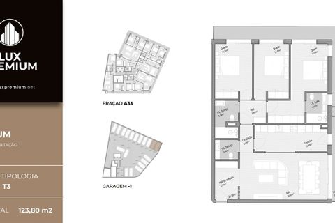 Lejlighed i Trofa, Porto, Trofa - € 410.000 | Ref: SF-SAFTI:007761 - foto 15