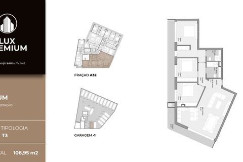 Lejlighed i Trofa, Porto, Trofa - € 380.000 | Ref: SF-SAFTI:007760 - foto 15