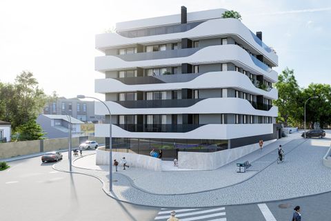 Lejlighed i Trofa, Porto, Trofa - € 335.000 | Ref: SF-SAFTI:007755 - foto 4