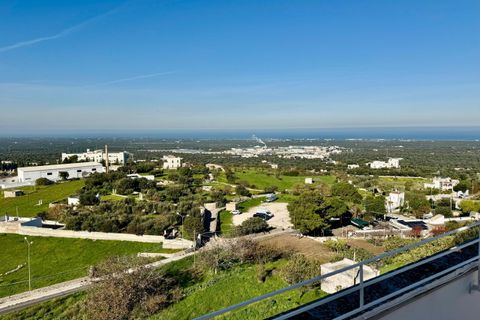 Villa i Ostuni, Brindisi, Ostuni - € 450.000 | Ref: 908 - foto 1