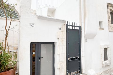 Villa i Ostuni, Brindisi, Ostuni - € 450.000 | Ref: 908 - foto 2