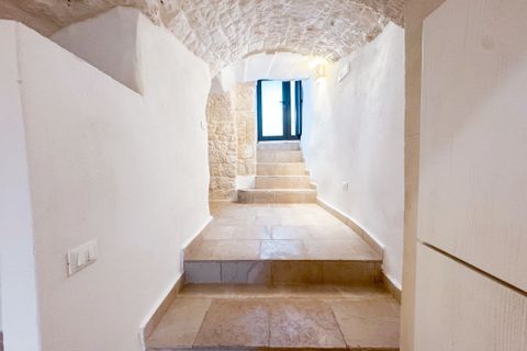 Villa i Ostuni, Brindisi, Ostuni - € 450.000 | Ref: 908 - foto 15