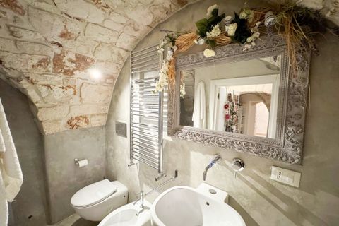 Villa i Ostuni, Brindisi, Ostuni - € 450.000 | Ref: 908 - foto 20