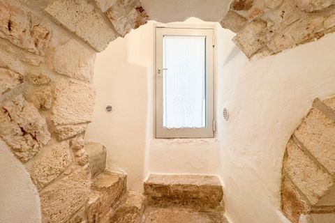 Villa i Ostuni, Brindisi, Ostuni - € 450.000 | Ref: 908 - foto 21