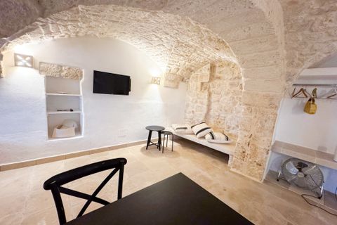 Villa i Ostuni, Brindisi, Ostuni - € 450.000 | Ref: 908 - foto 25