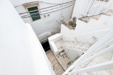 Villa i Ostuni, Brindisi, Ostuni - € 450.000 | Ref: 908 - foto 31