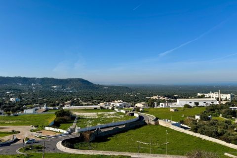 Villa i Ostuni, Brindisi, Ostuni - € 450.000 | Ref: 908 - foto 35