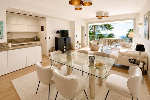 Lejlighed i Cannes, Alpes-Maritimes, Cannes - € 2.190.000 | Ref: 86624930 - foto 3