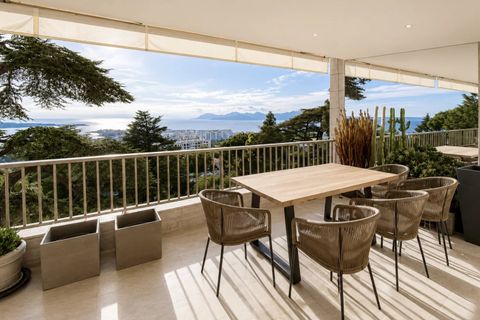 Lejlighed i Cannes, Alpes-Maritimes, Cannes - € 2.190.000 | Ref: 86624930 - foto 4