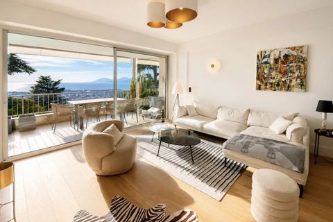 Lejlighed i Cannes, Alpes-Maritimes, Cannes - € 2.190.000 | Ref: 86624930 - foto 2