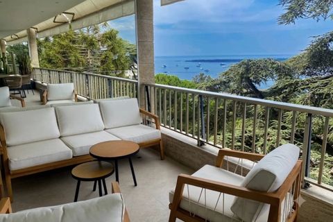 Lejlighed i Cannes, Alpes-Maritimes, Cannes - € 2.190.000 | Ref: 86624930 - foto 1