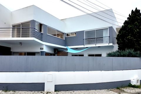 Villa i Alvor, Faro, Alvor - € 790.000 | Ref: SF-SAFTI:007700 - foto 4
