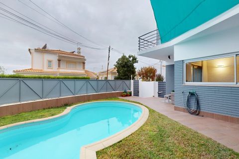 Villa i Alvor, Faro, Alvor - € 790.000 | Ref: SF-SAFTI:007700 - foto 3
