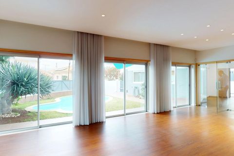 Villa i Alvor, Faro, Alvor - € 790.000 | Ref: SF-SAFTI:007700 - foto 8