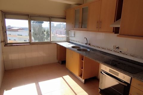 Lejlighed i Queluz, Lisbon, Queluz - € 265.000 | Ref: SF-SAFTI:007732 - foto 2