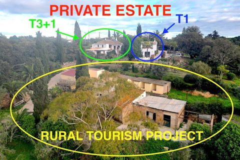 Villa i Lagoa, Faro, Lagoa - € 1.890.000 | Ref: SF-SAFTI:007718 - foto 3