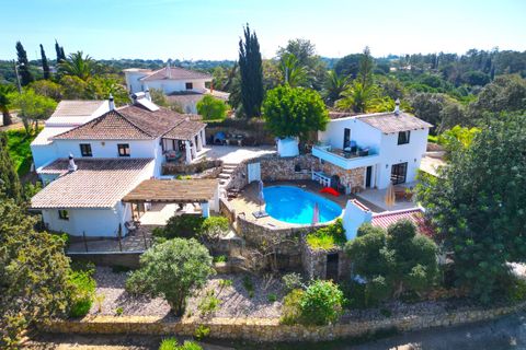 Villa i Lagoa, Faro, Lagoa - € 1.890.000 | Ref: SF-SAFTI:007718 - foto 1