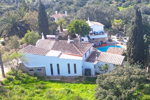 Villa i Lagoa, Faro, Lagoa - € 1.890.000 | Ref: SF-SAFTI:007718 - foto 2