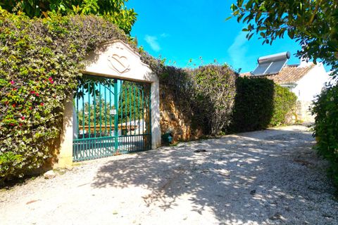 Villa i Lagoa, Faro, Lagoa - € 1.890.000 | Ref: SF-SAFTI:007718 - foto 5