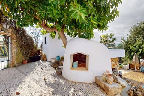 Villa i Lagoa, Faro, Lagoa - € 1.890.000 | Ref: SF-SAFTI:007718 - foto 6