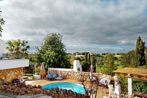 Villa i Lagoa, Faro, Lagoa - € 1.890.000 | Ref: SF-SAFTI:007718 - foto 8