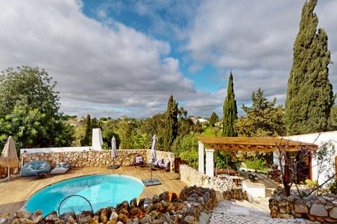 Villa i Lagoa, Faro, Lagoa - € 1.890.000 | Ref: SF-SAFTI:007718 - foto 9