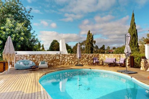 Villa i Lagoa, Faro, Lagoa - € 1.890.000 | Ref: SF-SAFTI:007718 - foto 12